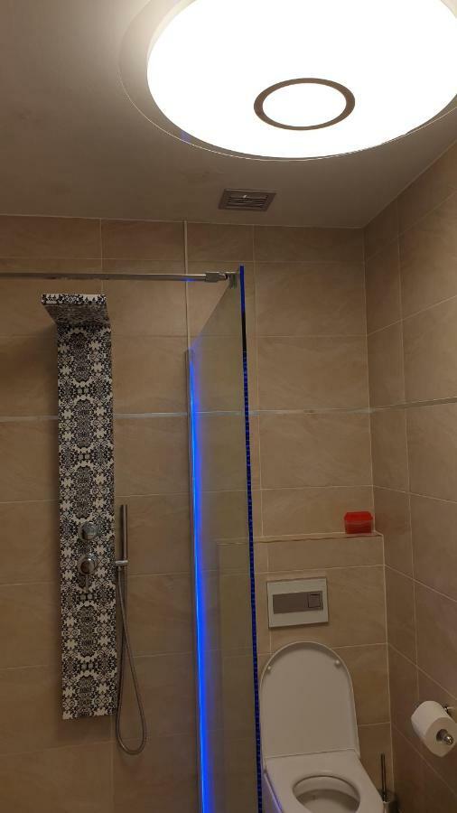 Villa Absolute Privacy Novigrad  Luaran gambar